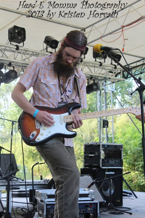 TheVille130831-2303 KR-3 by Kristen Horvath